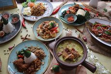 6 Aspek dalam Gastronomi Indonesia, dari Sejarah sampai Etika Makan 