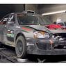 Subaru WRX STI Cangkok Mesin V8 Milik Ferrari F1