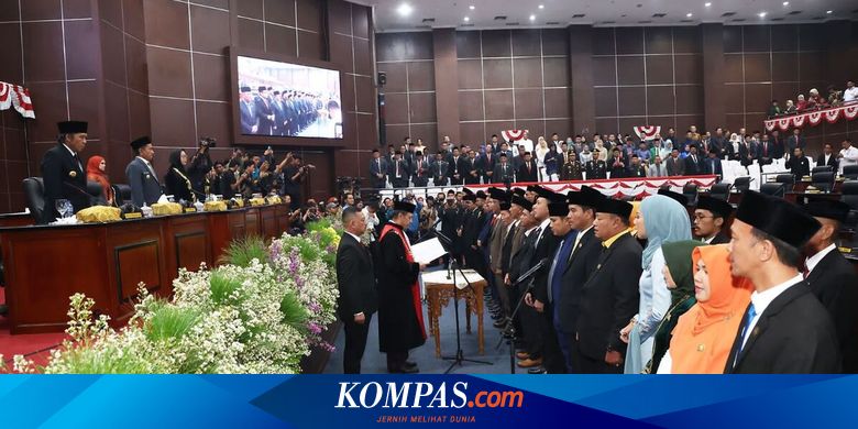 KPK Sebut 99,32 Persen Caleg Terpilih Sudah Lapor LHKPN