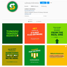 Instagram Subway Indonesia Kebanjiran Follower, 
