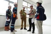 Kediri Bangkit! Mas Dhito Sulap Gedung Pemkab Pascainsiden Jadi Kantor Modern Berstandar Keamanan Tinggi