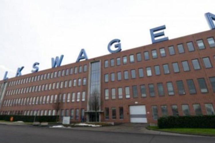 Efisiensi, VW Group Pangkas Model dan Varian