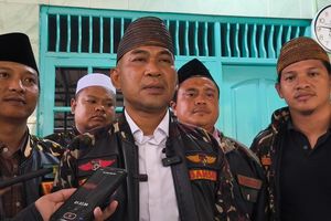 Bahar bin Smith Tak Ditahan, Banser Tangerang Akan Gelar Aksi Lanjutan 