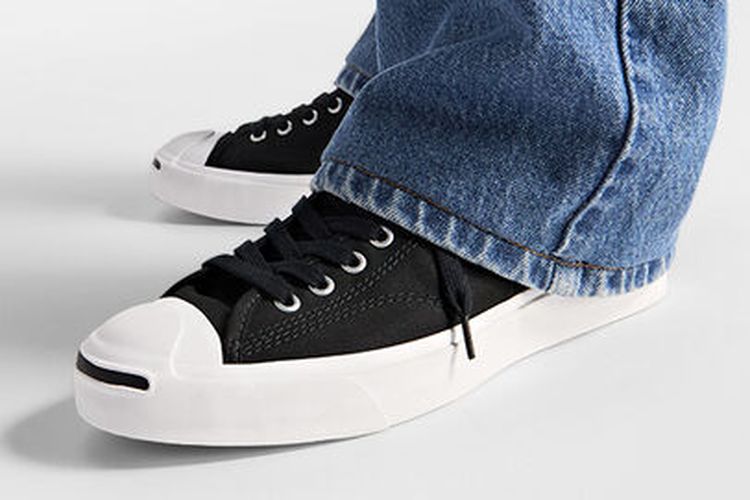 Converse Jack Purcell