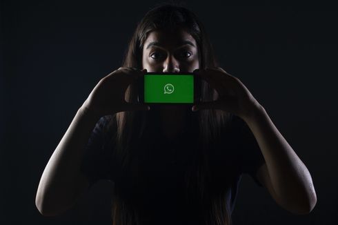 5 Cara Mengamankan WhatsApp agar Tidak Disadap yang Perlu Diketahui