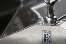 Rolls-Royce Ditantang Bikin Dua Politeknik Khusus di Indonesia