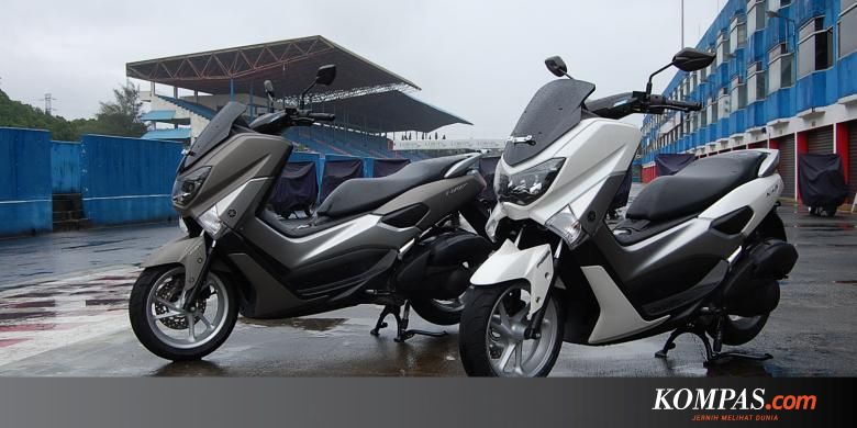 Masih Dicari, Yamaha NMAX Bekas, Mulai Rp 18,5 Jutaan