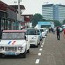 Digelar Hari Ini, Simak Merek EV yang Unjuk Gigi di PEVS 2025