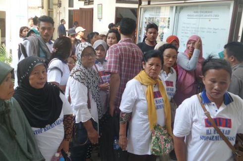 Pemilik Klinik Ilegal di Cilincing Hari Ini Jalani Sidang Perdana