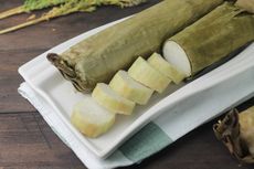 3 Cara Membuat Lontong Tanpa Diaron