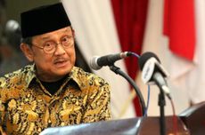 Malaysia dan Inggris Sampaikan Belasungkawa atas Meninggalnya BJ Habibie