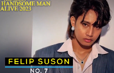 Felip Suson