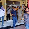 Polisi Tangkap 2 Orang Terduga Pengeroyok Wartawan di Brebes