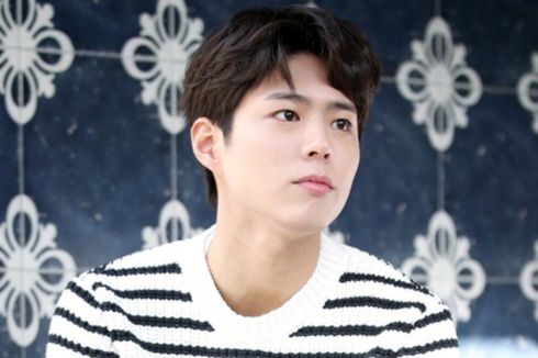 Park Bo Gum Petik Pelajaran Cinta dari Drama Encounter 