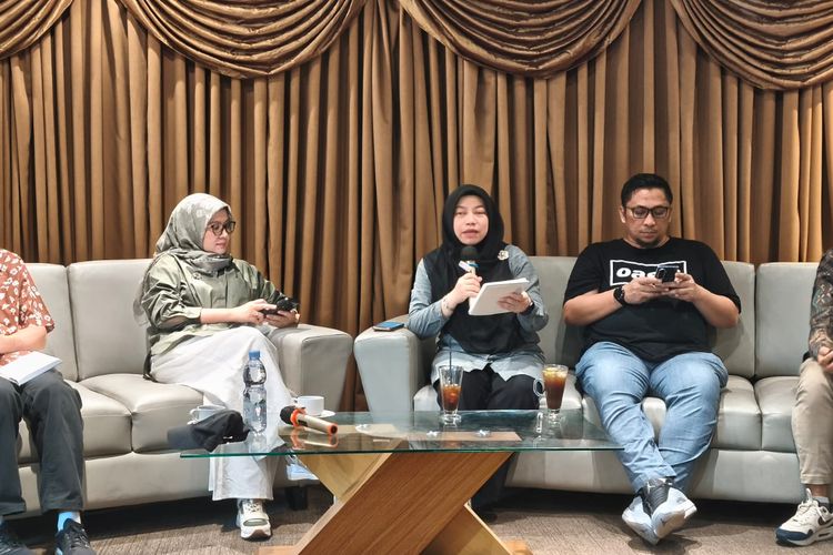 Pakar Sebut UU Pemilu Sudah Compang-camping karena Putusan MK, Revisi Dinilai Mendesak