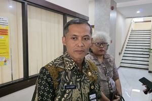 Komdigi Jateng Sebut Dinsos Jadi Korban Peretasan 1,2 Juta Data Bansos, Tak Ada Niat Jahat