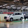 Toyota Amankan Suplai Cip Semikonduktor buat Produksi Lokal