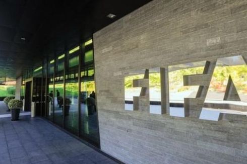 UEFA: Korupsi Telah Mengakar di FIFA