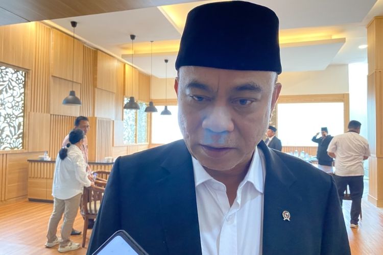 Jokowi Tak Lagi Dianggap oleh PDI-P, Budi Arie: Semua Partai Siap Menampung