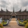 2,8 Juta Wisatawan Kunjungi Padang pada 2022, Naik 100 Persen