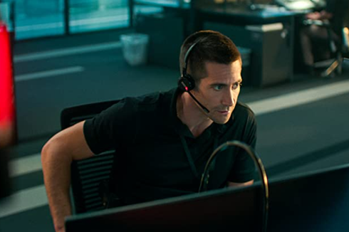 Sinopsis The Guilty, Film Terbaru Netflix, Dibintangi Jake Gyllenhaal