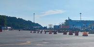 Pengusaha Kapal Keluhkan Pelabuhan Merak Sepi di H-3 Lebaran: Kapasitas Besar Mubazir