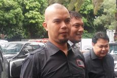 Ini Agenda Pertemuan Nikita Mirzani dengan Ahmad Dhani pada Hari Penangkapan