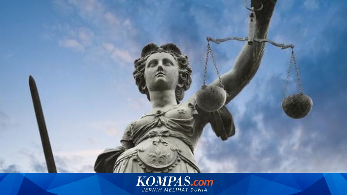 Contoh Amnesti, Abolisi, Grasi, dan Rehabilitasi di Indonesia