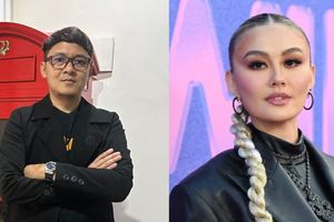 Akhir Cerita Sengketa Royalti “Bilang Saja” antara Agnez Mo Vs Ari Bias