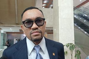 Minta Rp 300 Juta dari Ahmad Sahroni, Oknum KPK Gadungan Ngaku Bisa Urus Perkara