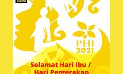 KPPG Maknai Hari Ibu lewat Peran Perempuan di Bidang Politik