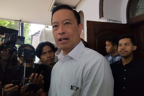 Tom Lembong Sebut Gaya Kampanye Anies-Muhaimin Terbaru Sepanjang Sejarah Politik Indonesia