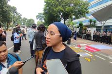 Berencana Gugat Pemerintah, Safenet Cari Korban Terdampak Peretasan PDN