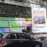 Sayembara Berhadiah Rp 10 Juta untuk Cari Pelaku Vandalisme di Kota Bandung