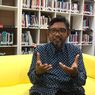 Giri Suprapdiono: Saya Orang yang Tolak Mobil Dinas KPK, Saya Sampaikan ke Pimpinan