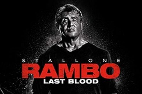 Sinopsis Rambo: Last Blood, Kini Hadir di Netflix
