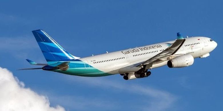 In addressing the economic hardship of the coronavirus pandemic, Garuda Indonesia has taken steps to operate more efficiently.
