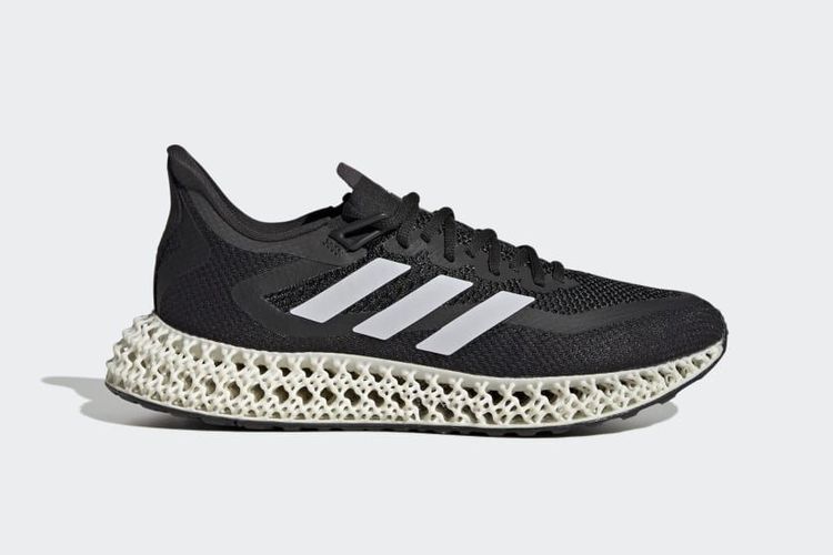 Adidas 4DFWD 2 Running Shoes
