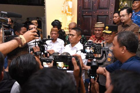 Ormas Islam Jaga Keamanan Hari Raya Natal di Bumi Serambi Madinah