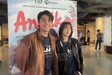 Film Ancika Jadi Box Office Pertama di Tahun 2024