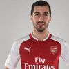 Awful Squad Numbers on X: Henrikh Mkhitaryan 77 😬