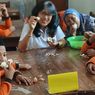 Jejak 18 Tahun, Ketika Kebiasaan Sehat Menjadi Warisan bagi Generasi Indonesia