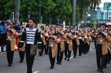 Hitung Mundur Popda XI dan Peparpeda VIII Banten, Kota Tangerang Siap Jadi Tuan Rumah 