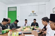Potensi Zakat Banyuwangi Capai Rp 120 Miliar, Baznas Dorong Pelaporan Terintegrasi