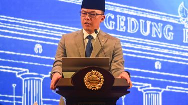 Sepanjang 2025, RI Pulangkan 27.768 WNI dari Situasi Sulit di Luar Negeri