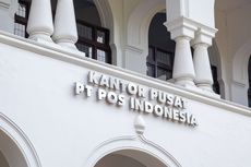 PT Pos Indonesia Berpotensi Jadi Kanal Penerimaan Wakaf Uang