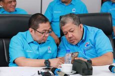 Survei SPIN: Elektablitas Partai Gelora Sentuh 3,6 Persen, Diprediksi Lewati Ambang Batas Parlemen