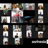 Asrinesia Gelar Pameran Virtual hingga September 2021