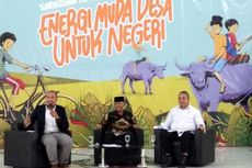 Dalam 4 Bulan, Satgas Dana Desa Terima 10.000 Laporan