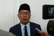 Selama Ramadhan, Ridwan Kamil Kurangi Agenda Malam Hari